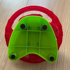 アンパンマン　ハンドル・ボールの画像