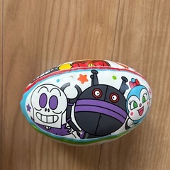 アンパンマン　ハンドル・ボールの画像