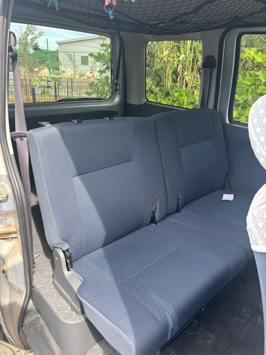 車検約2年付き　新車購入　2.5万キロ　ダイハツ　ハイゼット