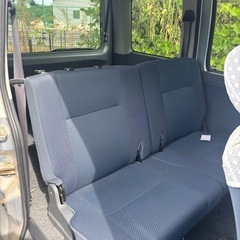 車検約2年付き　新車購入　2.5万キロ　ダイハツ　ハイゼットの画像