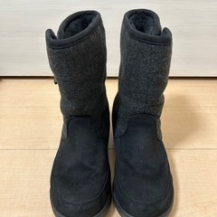 スノーブーツ　ホーキンスの画像