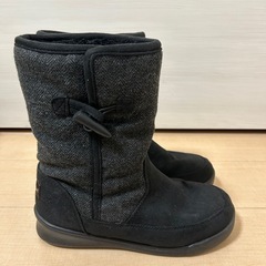 スノーブーツ　ホーキンスの画像