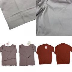 186000 現状品 未使用品 タグ付き レディース 秋冬服 Ｍサイズ 10点まとめ M レディース 10点まとめ売り [0000000000475]の画像