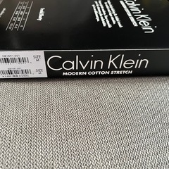 カルバンクラインの画像