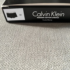 カルバンクラインの画像