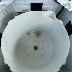 【分解洗浄済】洗濯機 ハイアール JW-HS45A 2020年 4.5㎏ 家事家電 せんたくき【安心の3ヶ月保証・送料に設置費込み】🚚自社配送時💳代引き可🚚(現金、クレジット、スマホ決済対応)の画像