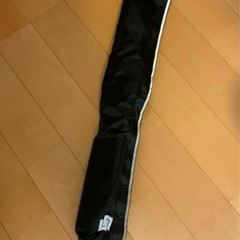 自動膨張式　ライフジャケットの画像