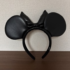 ディズニー　かカチューシャの画像