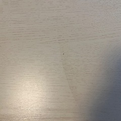 【最終価格】ニトリ　2024年製　こたつテーブル　ナチュラル　の画像