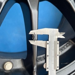 OZレーシング ウルトラレッジェーラPCD100 7J ミシュラン205/45/174本