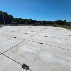 道路用プレキャスト版　3000×2000mm×130mmの画像