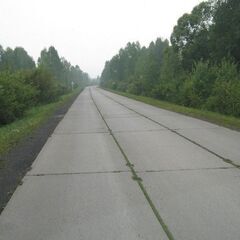 道路用プレキャスト版　3000×2000mm×130mmの画像