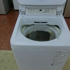 ID 671454　パナソニック　7K　２０２０年製　NA-FA70H8の画像