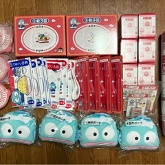 ハンギョドングッズ×27点の画像