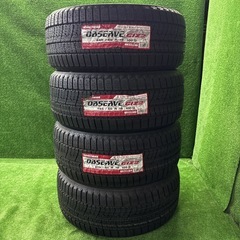 245/50R18 100Q トーヨー　オブザーブ　GIZ2 2...