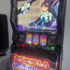 スマスロゴジエヴァの画像