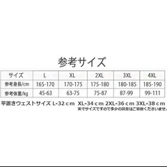 ボクサーパンツ 3枚セットの画像