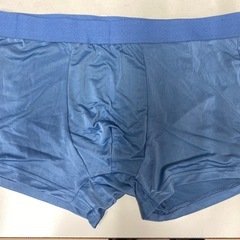 ボクサーパンツ 3枚セットの画像