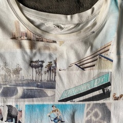 150サイズ　H&M Tシャツ　の画像