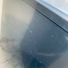 ✅三菱ノンフロン冷凍冷蔵庫 ✅MR-P15C-Bの画像
