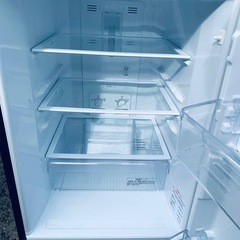 ✅三菱ノンフロン冷凍冷蔵庫 ✅MR-P15C-Bの画像