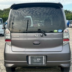 【支払総額12.8万円】激安4WD軽自動車 ライフディーバ車検令和9年9月機関良好 バックカメラ エアコン問題無し★の画像