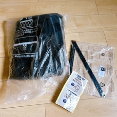 新品⭐️宅配ボックス　置き配ボックス　の画像