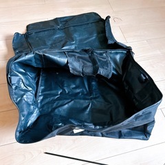 新品⭐️宅配ボックス　置き配ボックス　の画像