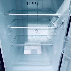 ✅TOSHIBA冷凍冷蔵庫✅ ✅GR-P15BS✅の画像