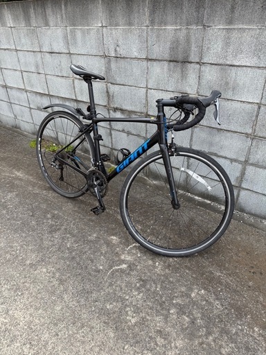 GIANT ロードバイク