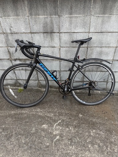 GIANT ロードバイク
