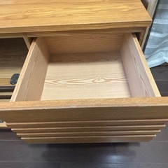 テレビ台の画像
