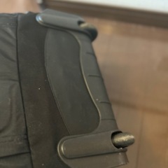 キャリーバッグの画像