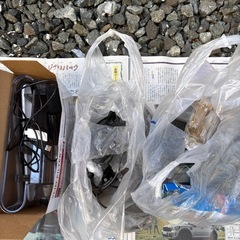 水槽セットの画像