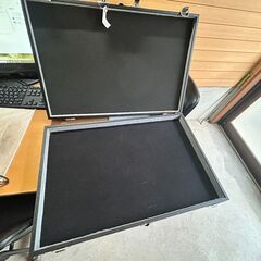 エフェクターケース？の画像