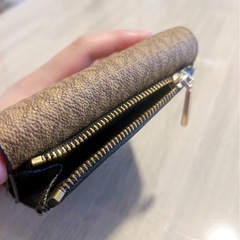 MICHEALKORS財布！‼️の画像