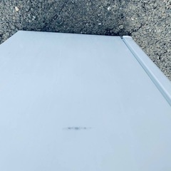 ✅ハイアール冷凍冷蔵庫✅ ✅JR-N130A✅の画像