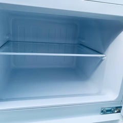 ✅ハイアール冷凍冷蔵庫✅ ✅JR-N130A✅の画像
