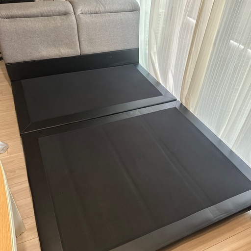 ベットフレーム