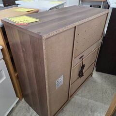 J8615 【リユースのサカイ柏店】 ベガコーポレーション キッチンボード クリーニング済みの画像