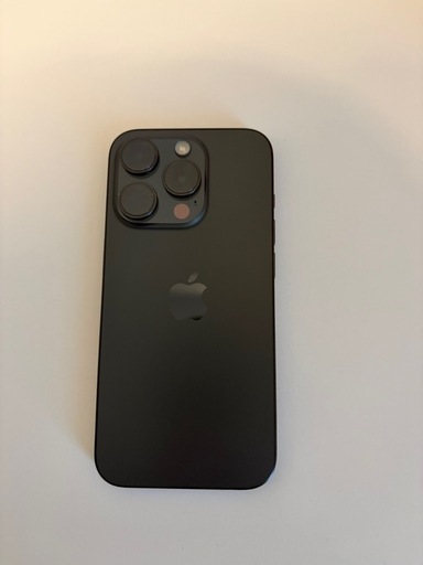 その他 iPhone15 pro  128