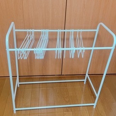 スラックスラックの画像