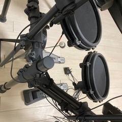 電子ドラム  ALESIS 現状渡し
の画像