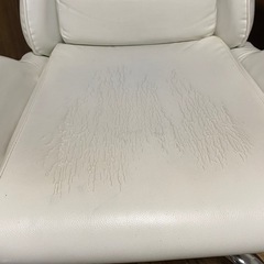 ゲーミングチェアの画像