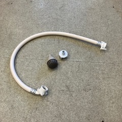 K2509-323 Haier 洗濯機 JW-U45LK 2023年製 4.5kg 動作確認済み キズ汚れ有りの画像