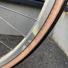 自転車の画像