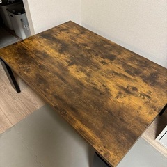 ニトリこたつの画像