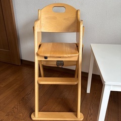 3点セット子ども用学習机・椅子セット⭐︎近郊まで取りに来れる方限定⭐︎の画像