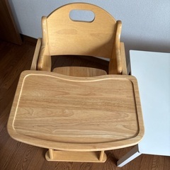 3点セット子ども用学習机・椅子セット⭐︎近郊まで取りに来れる方限定⭐︎の画像