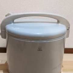 酵素玄米セット！電気圧力鍋+保温用炊飯器 値段交渉可の画像